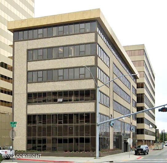 711 H Street #330, Anchorage, AK 99501