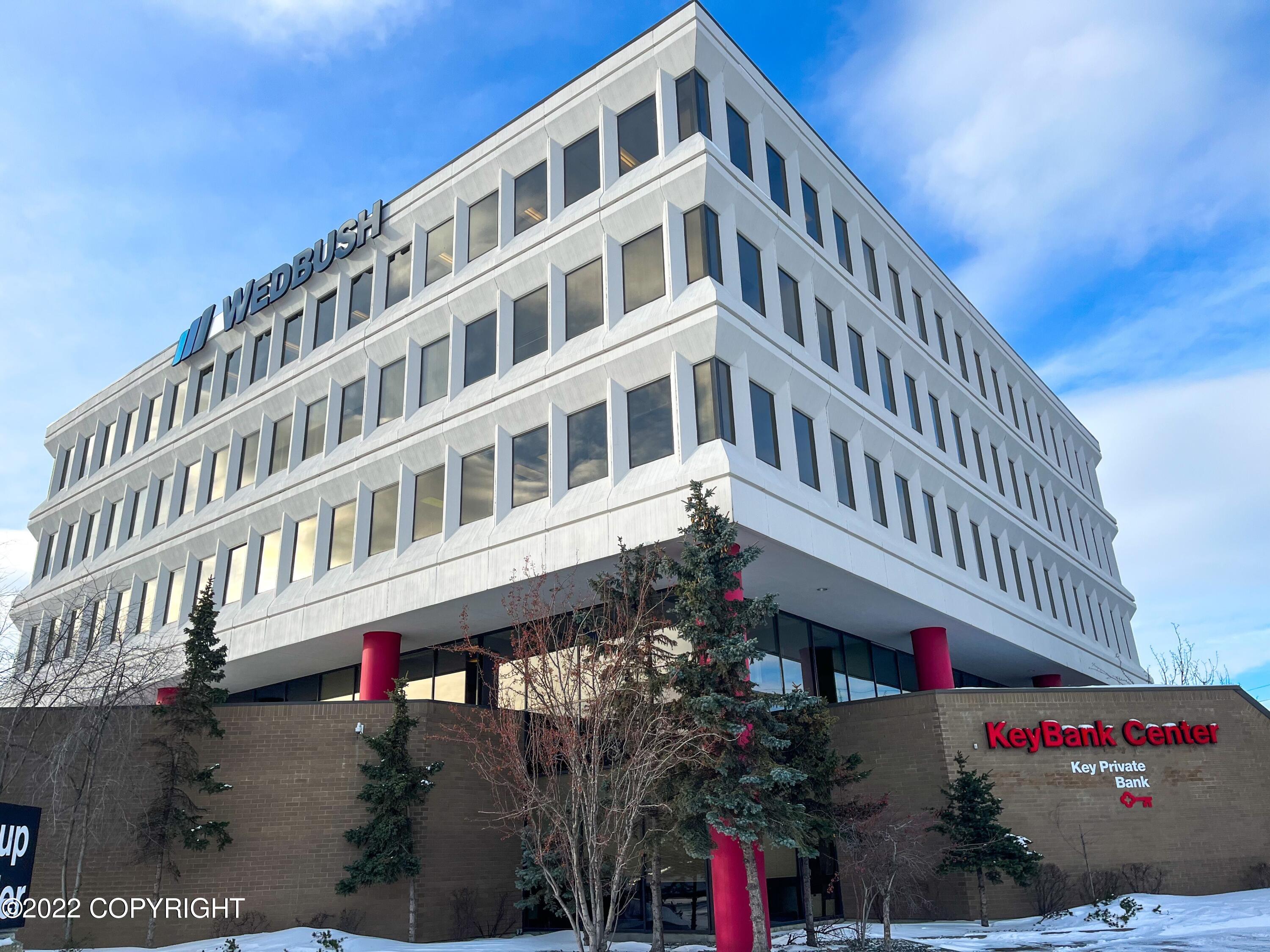 101 W Benson Boulevard #305, Anchorage, AK 99503