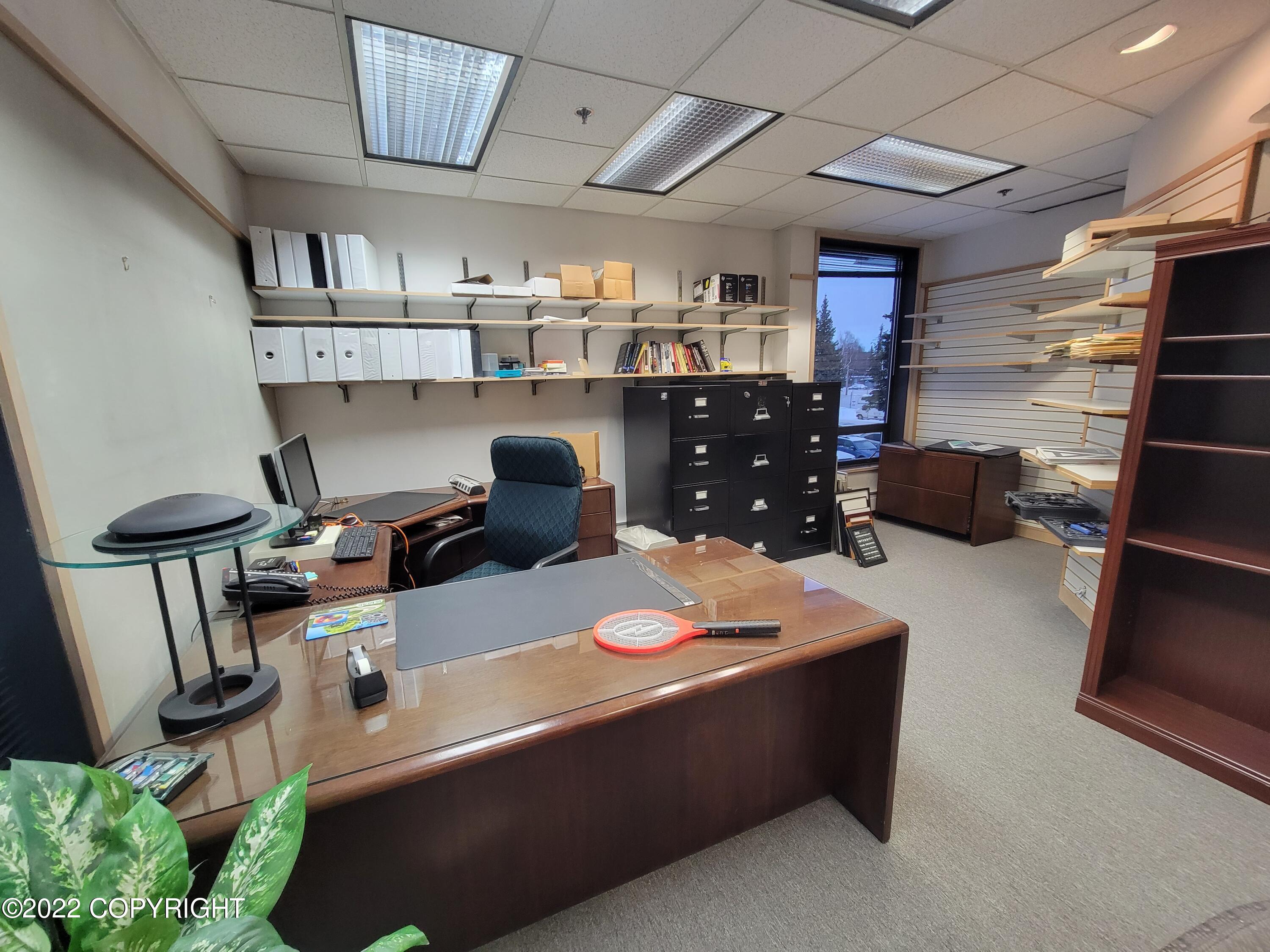 3812 Spenard Road #202, Anchorage, AK 99517