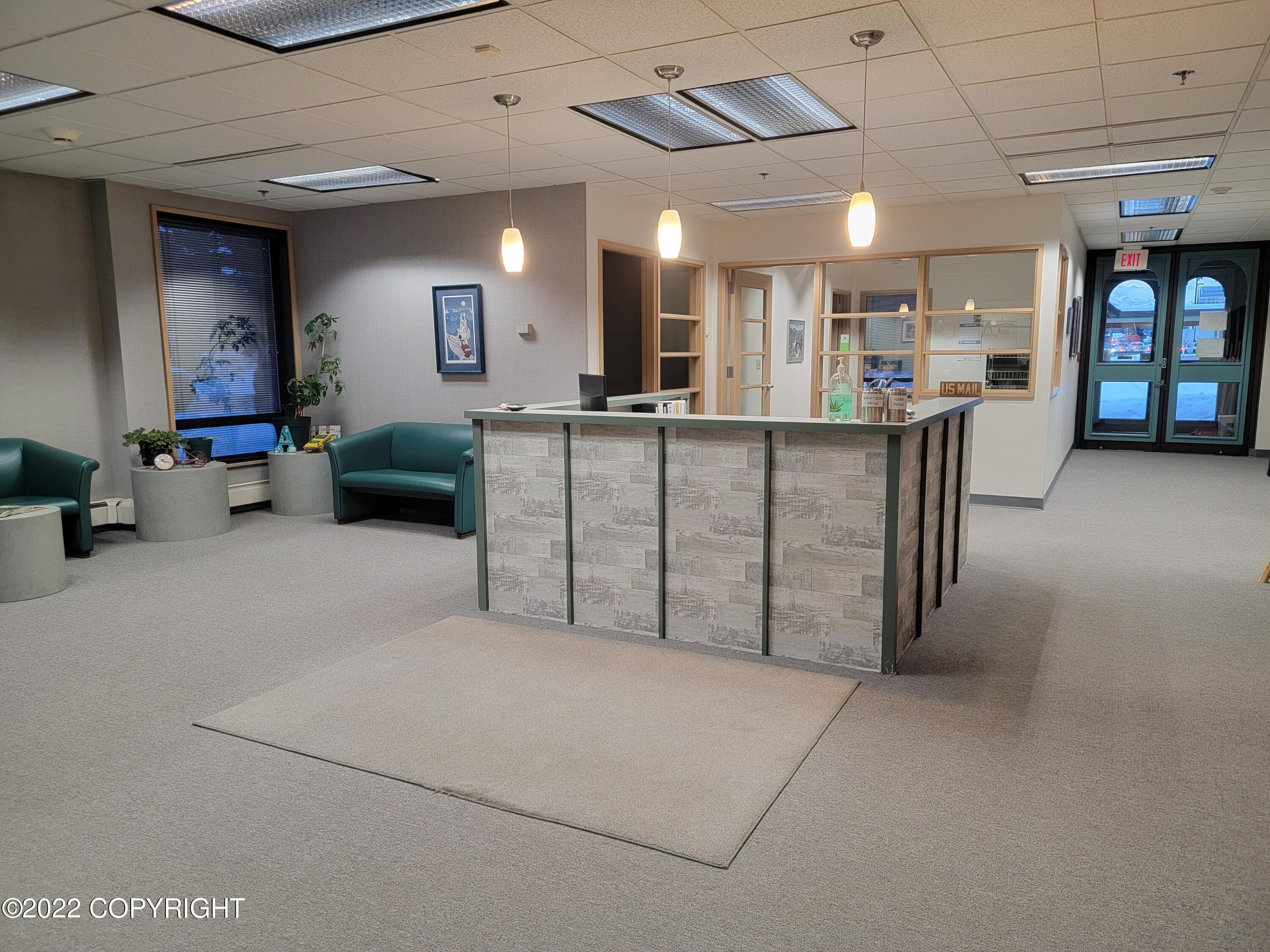 3812 Spenard Road #101, Anchorage, AK 99517