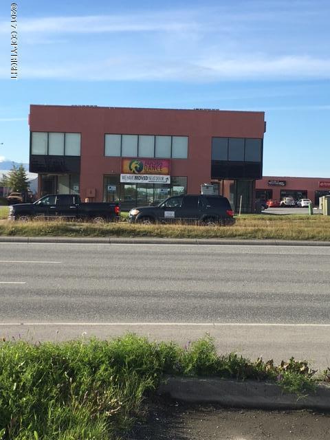300 E Dimond Boulevard #3-4, Anchorage, AK 99515