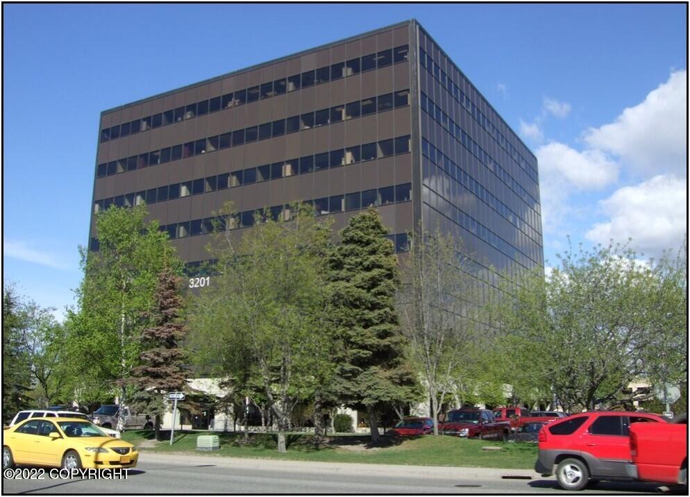 3201 C Street #800, Anchorage, AK 99503