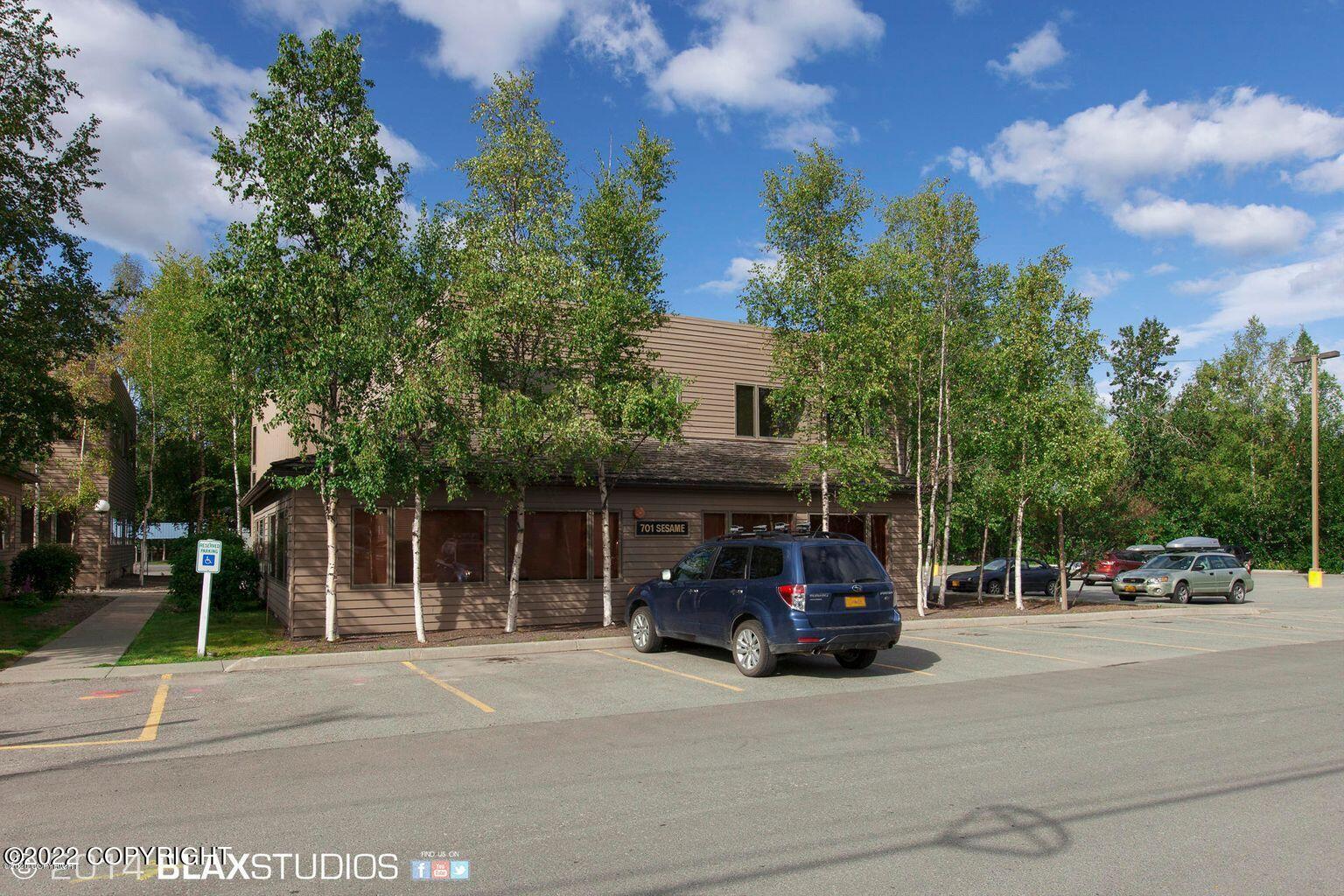 701 Sesame Street #202, Anchorage, AK 99503