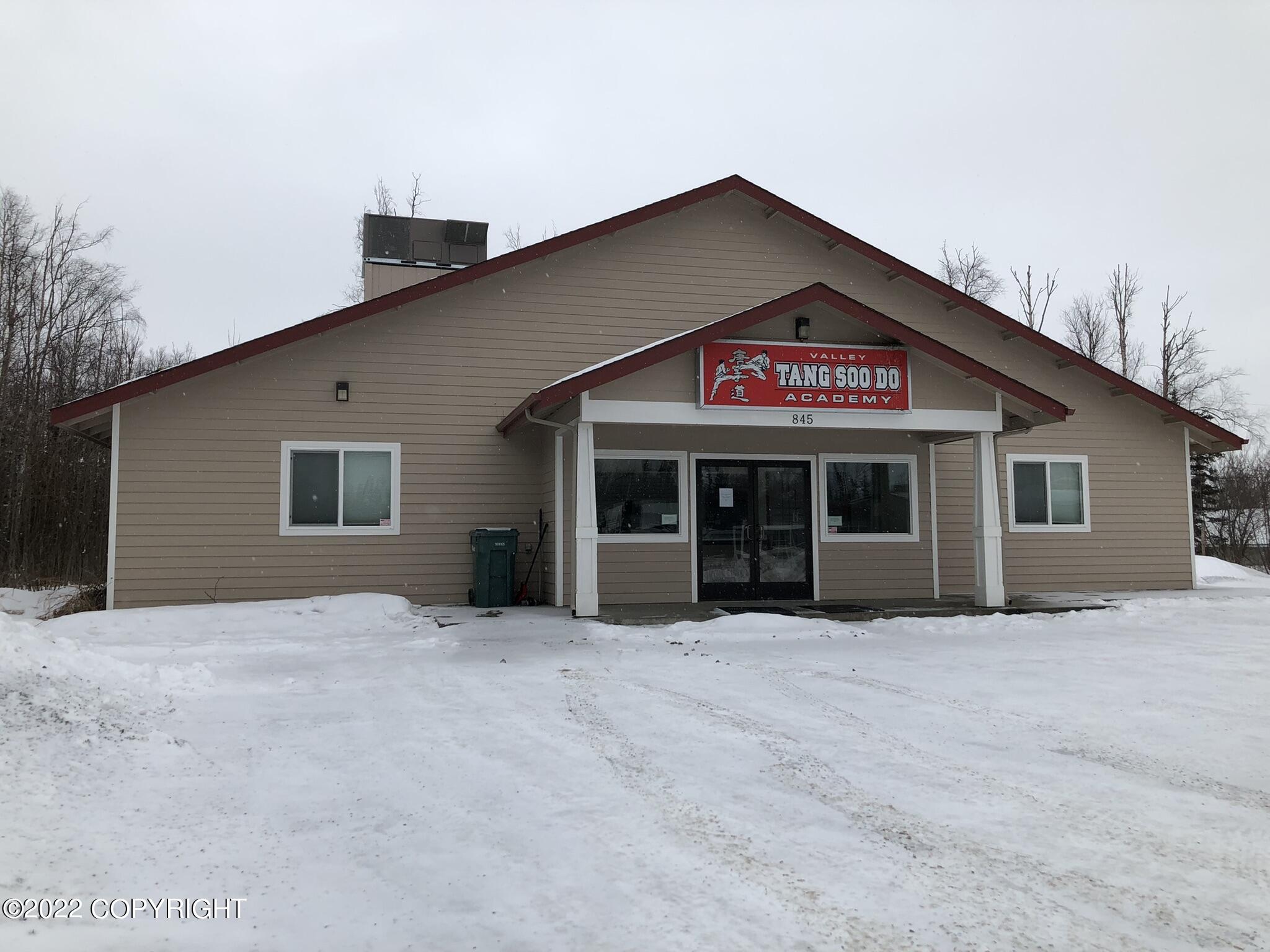 845 N Randalls Way, Wasilla, AK 99654