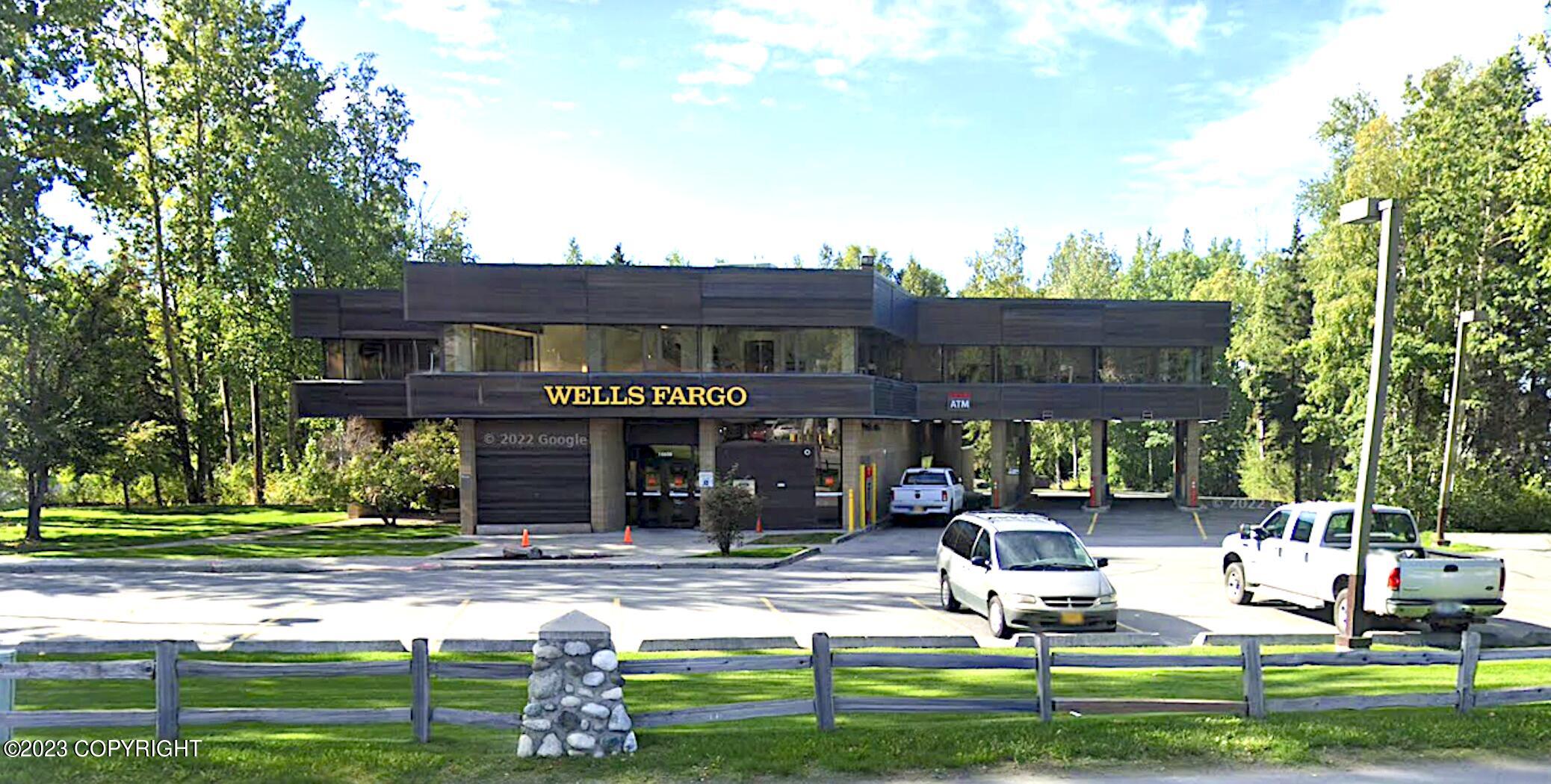 16600 Centerfield Drive, Eagle River, AK 99577
