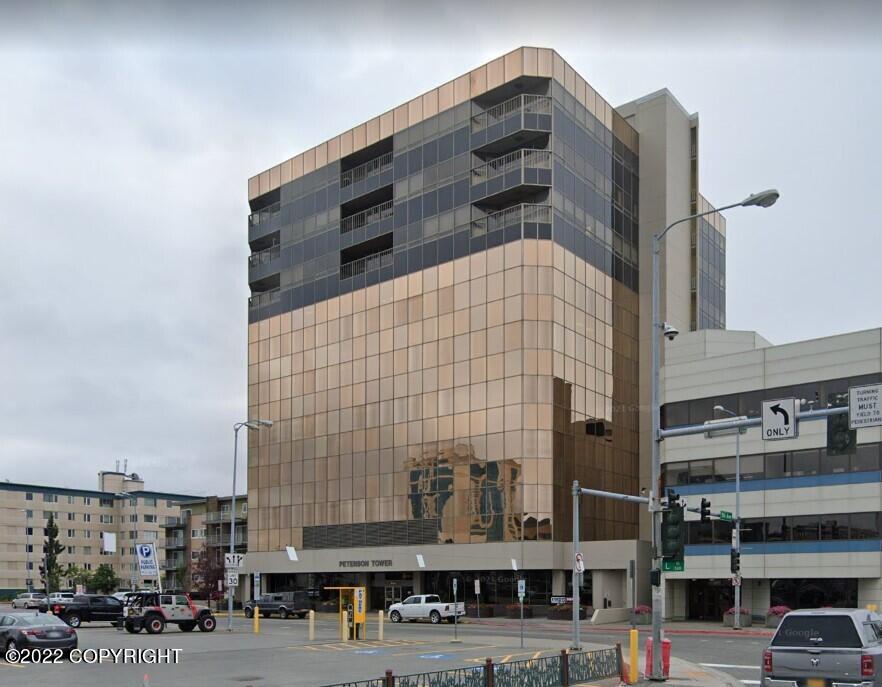 510 L Street #210, Anchorage, AK 99501