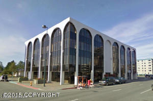 1016 W 6th Avenue #403, Anchorage, AK 99501