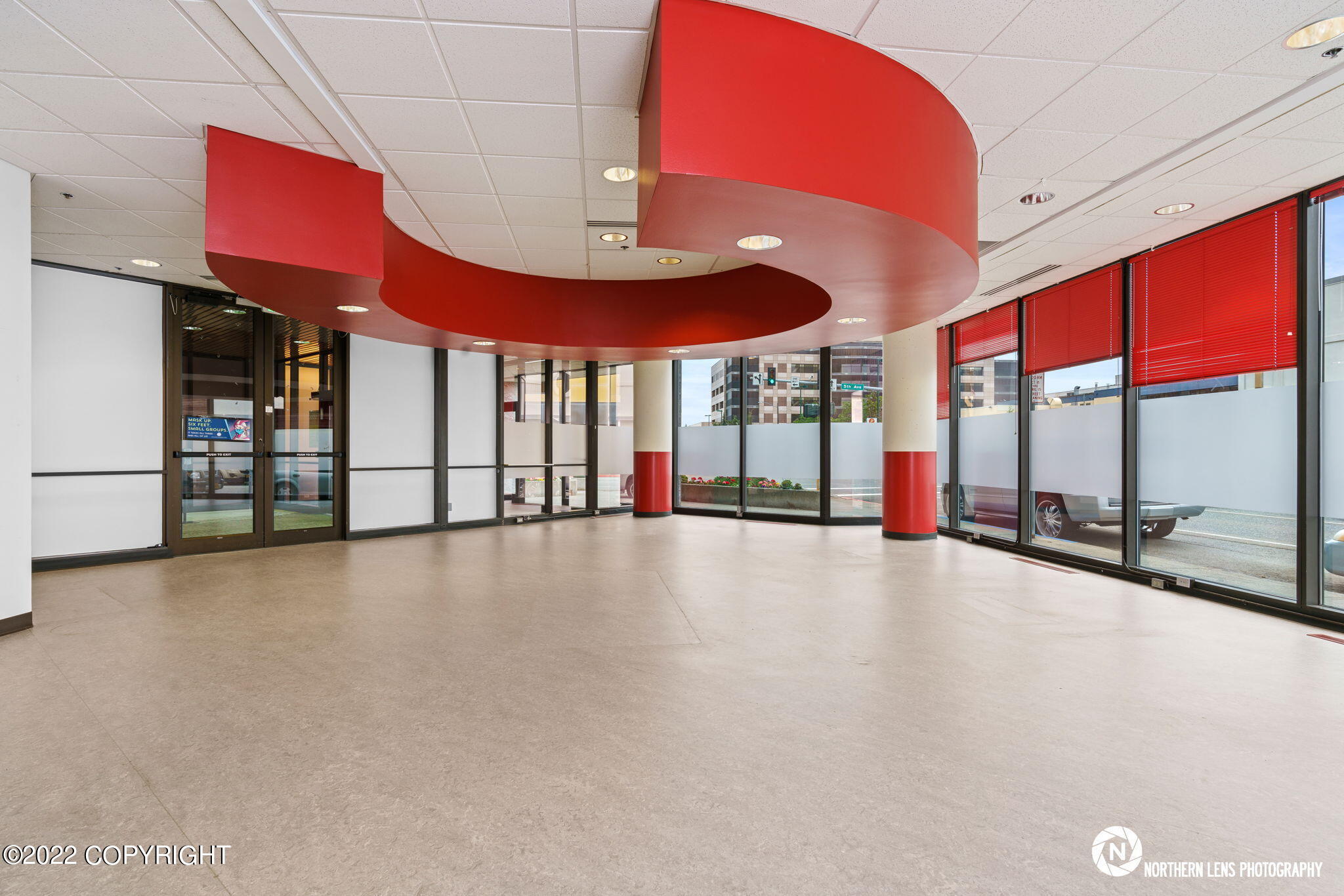 900 W 5th Avenue #100, Anchorage, AK 99501