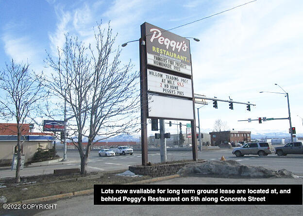 1675 E 5th Avenue, Anchorage, AK 99501