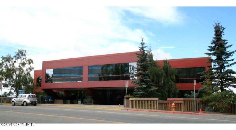 1029 W 3rd Avenue #250, Anchorage, AK 99501