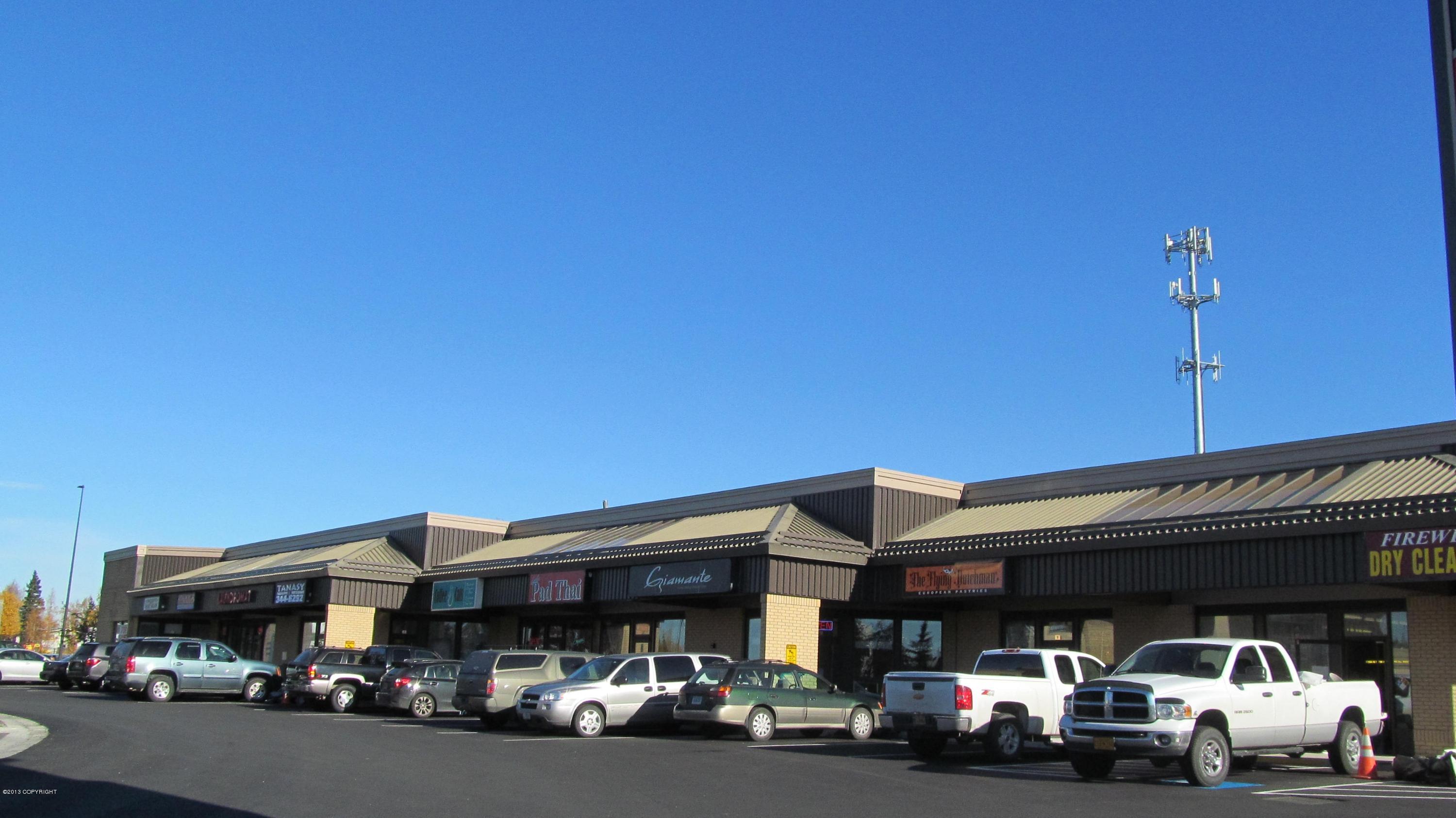 2101 Abbott Road #6, Anchorage, AK 99507