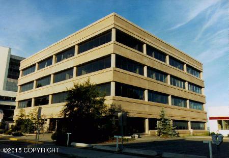 420 L Street #312, Anchorage, AK 99501