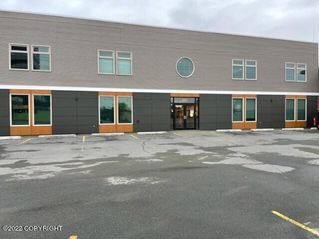 401 E Fireweed Lane #201, Anchorage, AK 99503