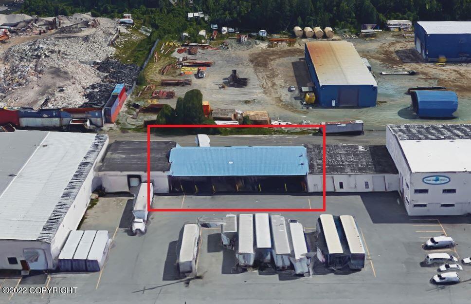 2230 Post Road, Anchorage, AK 99501