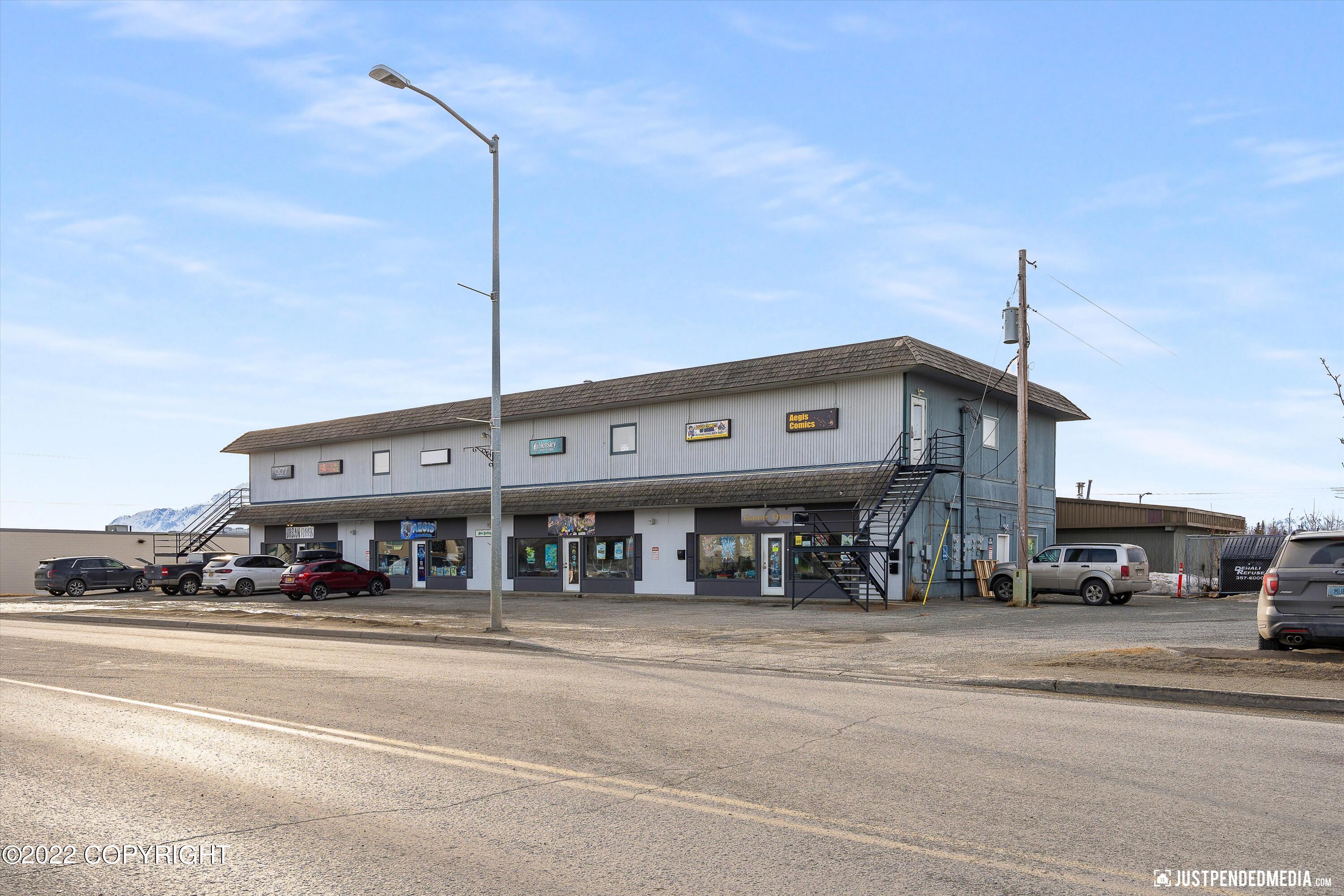 368 N Yenlo Street 6, Wasilla, AK 99654