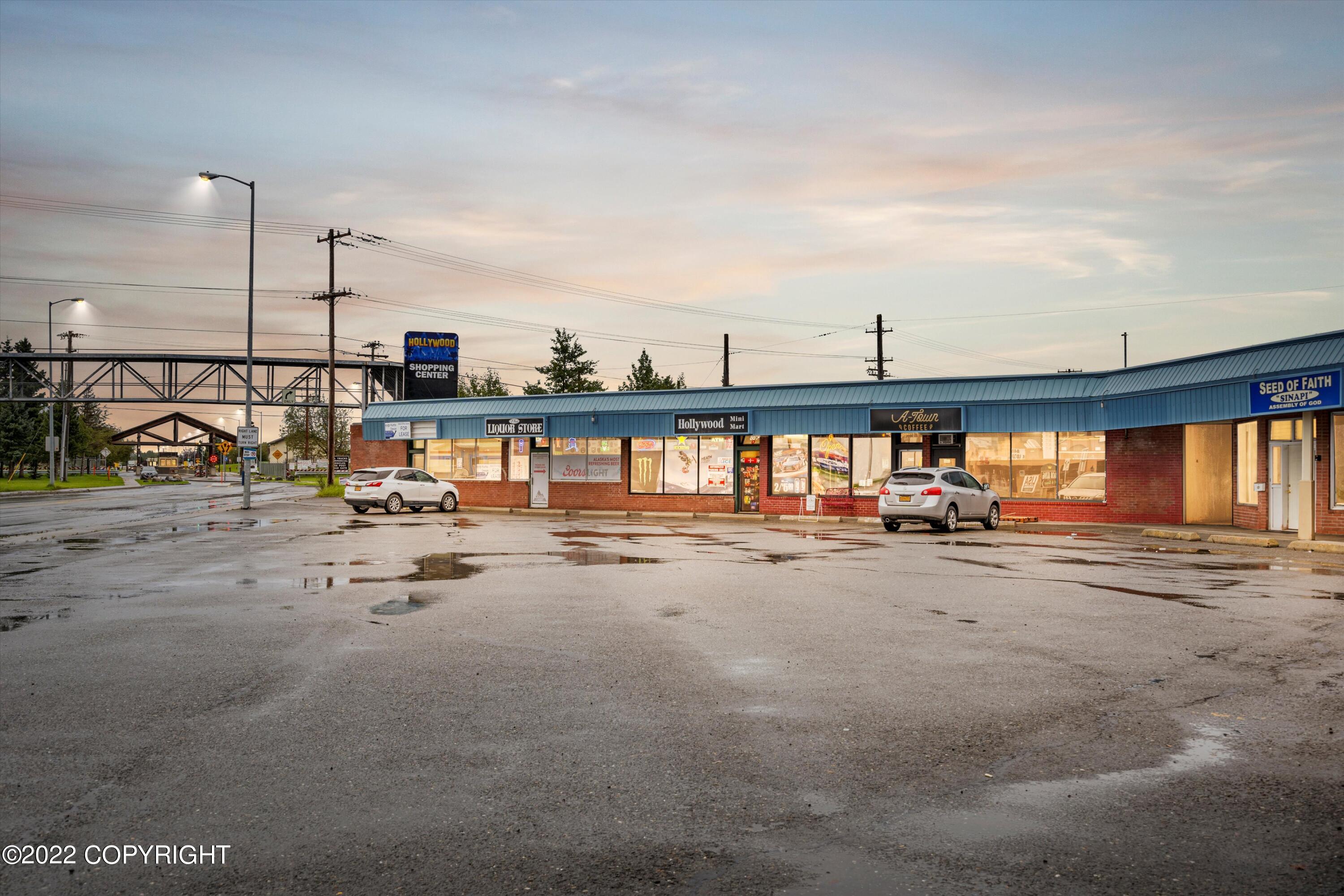 809 E Loop Road #871, Anchorage, AK 99501