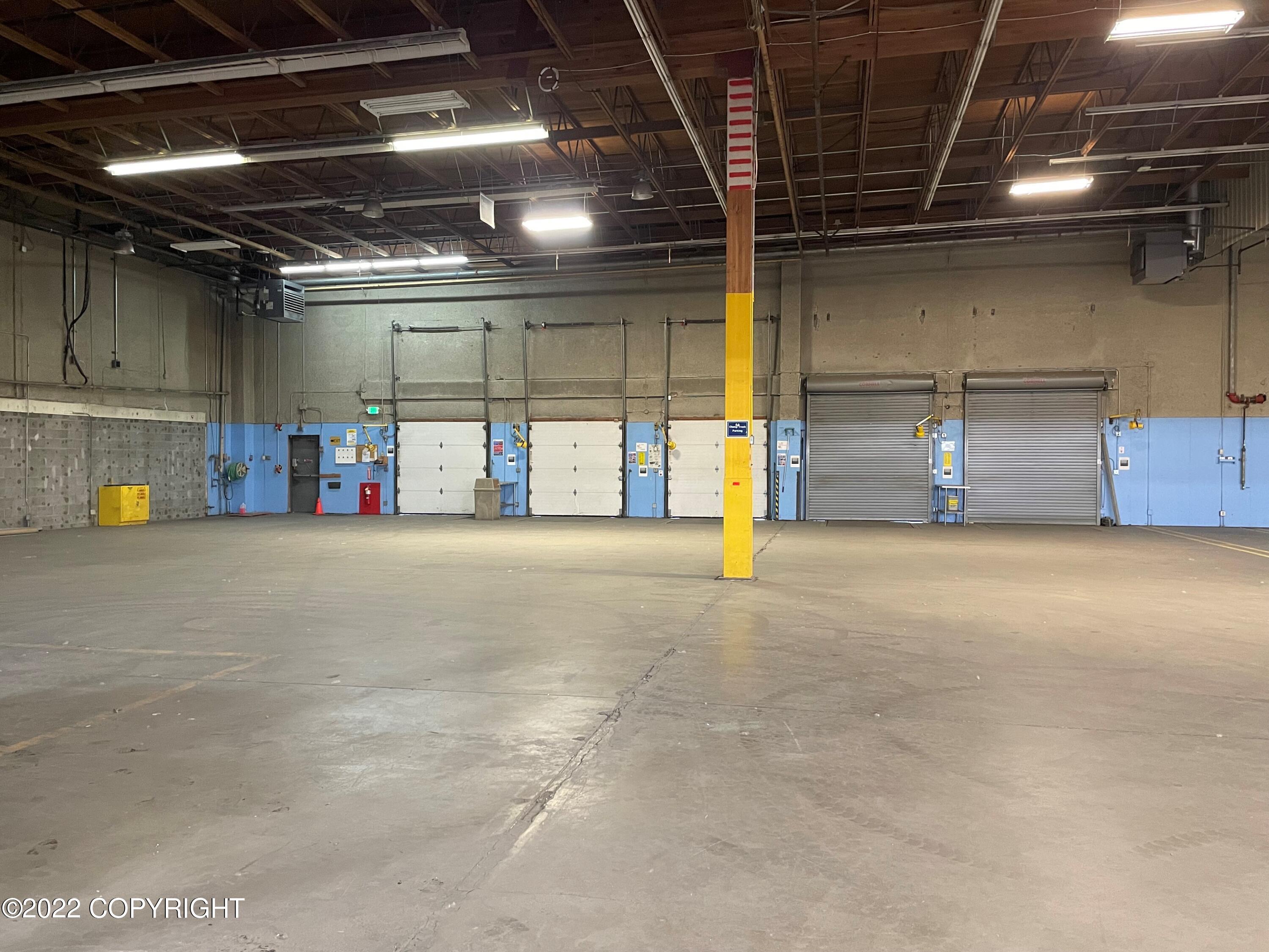 5900 Old Seward Highway, Anchorage, AK 99518