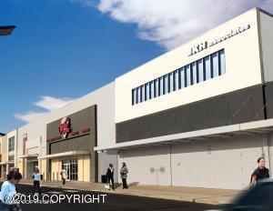 2910 Seward Highway, Anchorage, AK 99503