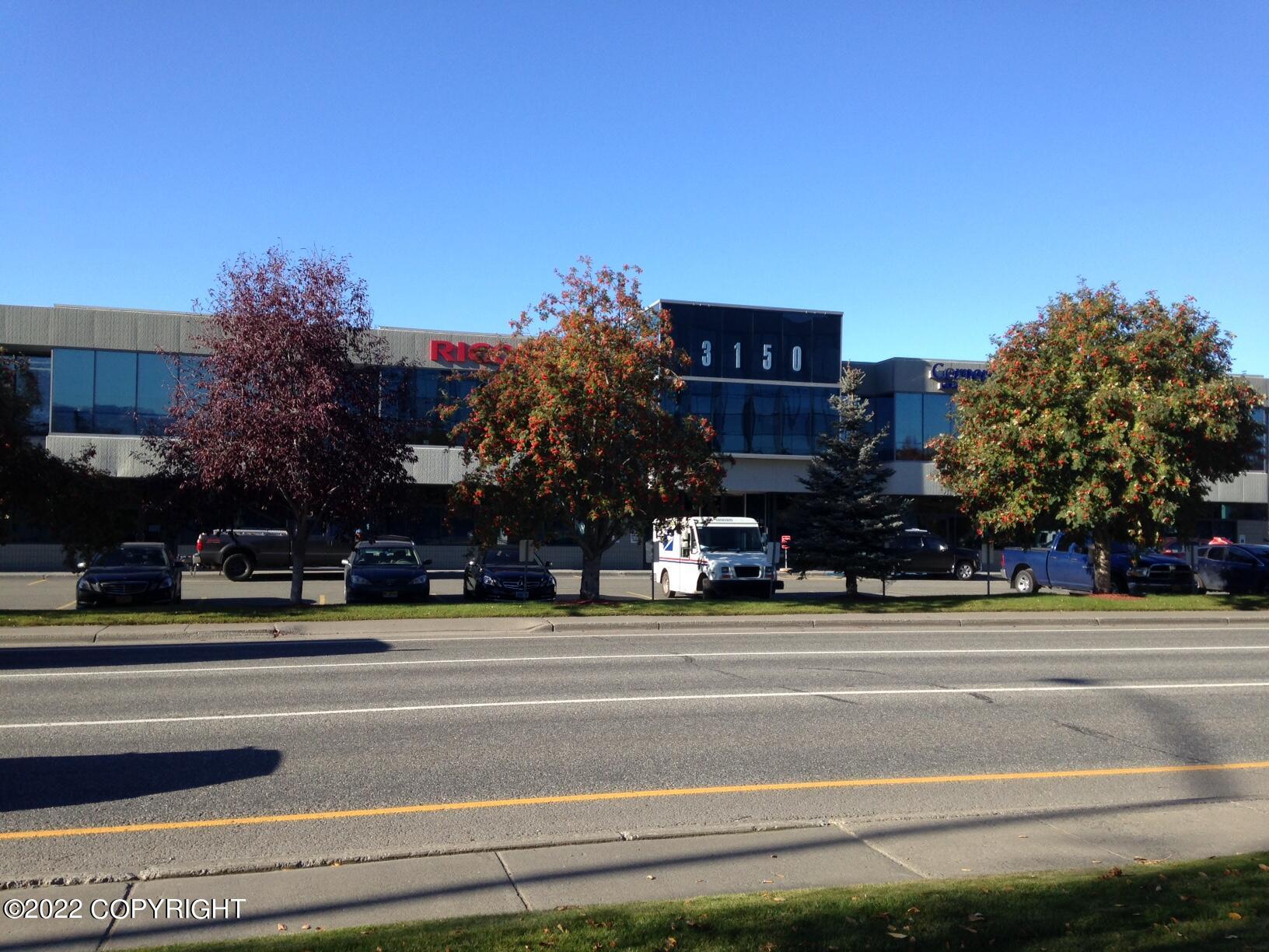 3150 C Street #150, Anchorage, AK 99503