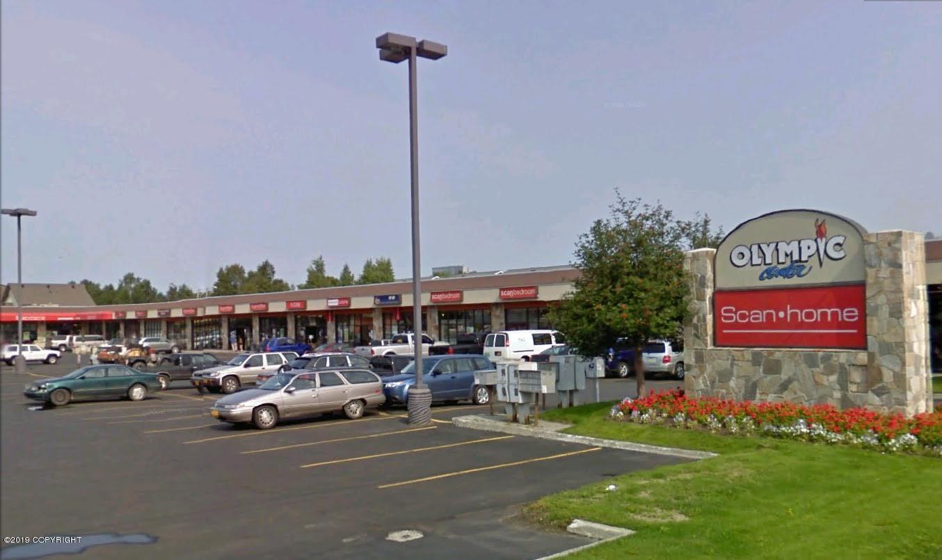 701 W 36th Avenue #A-07, Anchorage, AK 99503