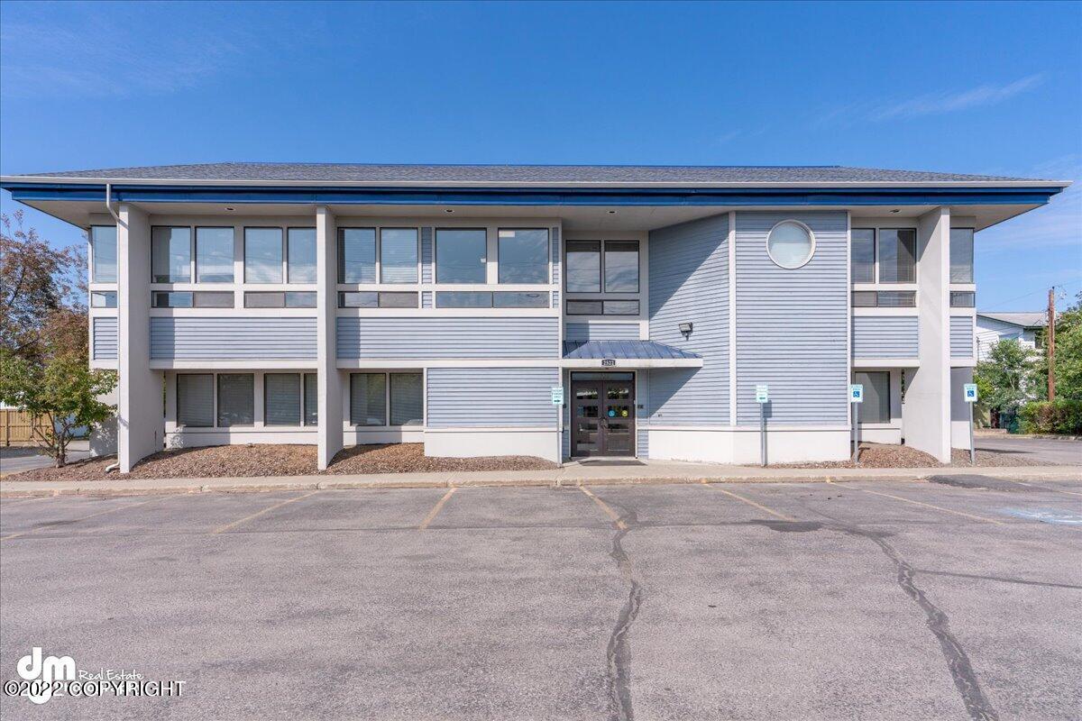 2522 Arctic Boulevard #202, Anchorage, AK 99503