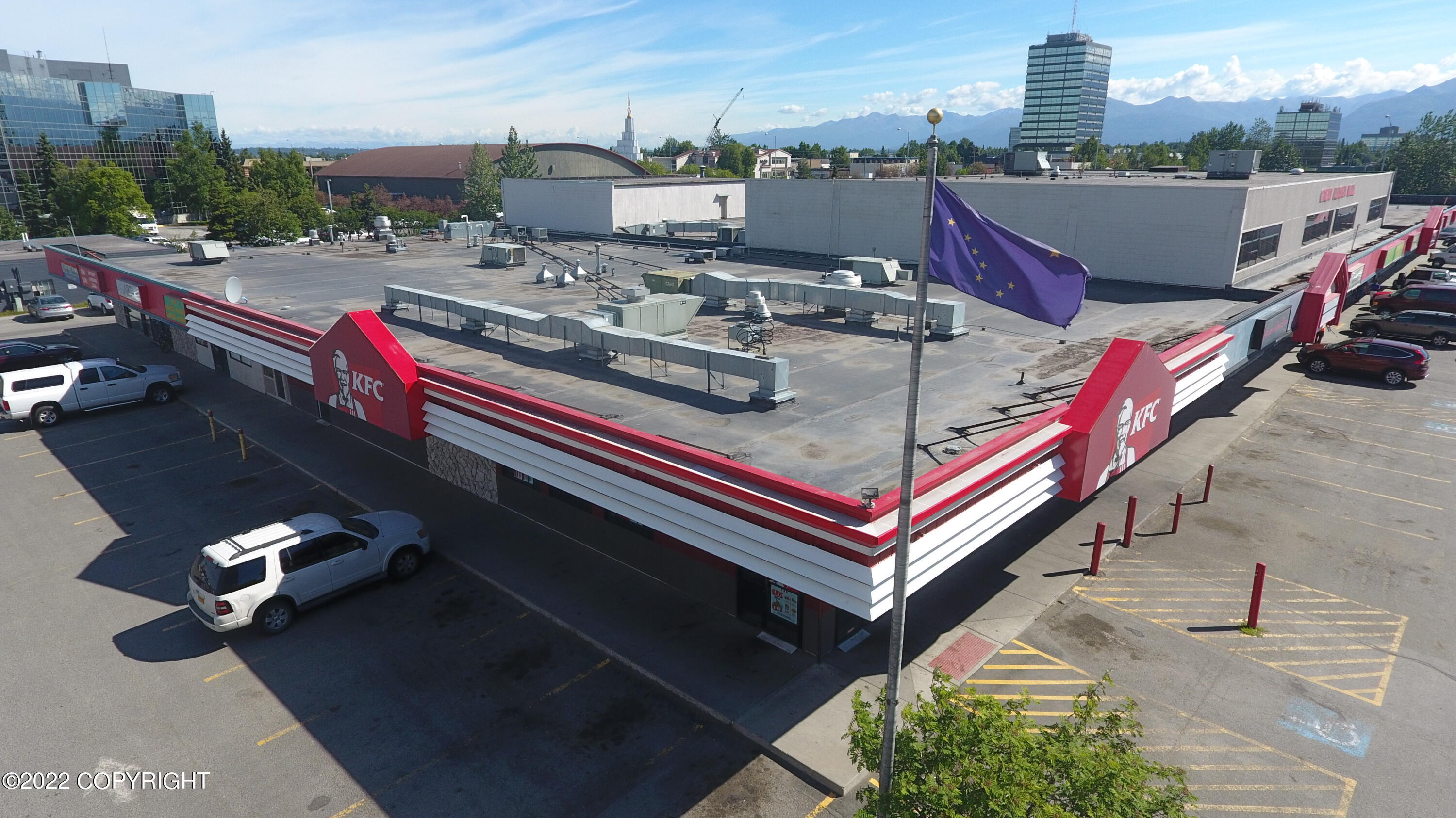 113 W Northern Lights Boulevard N, Anchorage, AK 99503