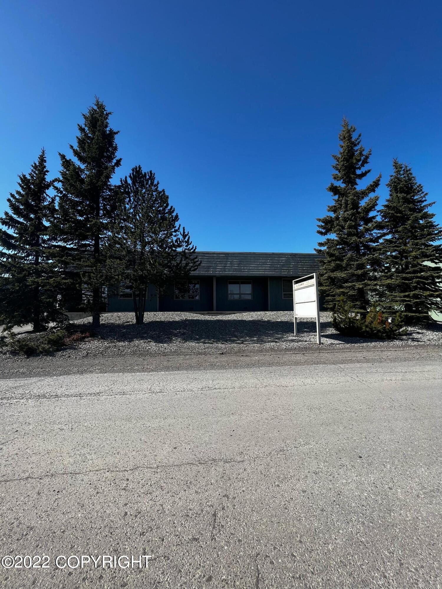 8530 Dimond D Circle, Anchorage, AK 99515