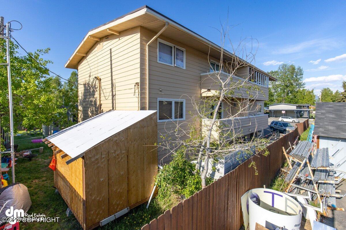 3508 Dorbrandt Street, Anchorage, AK 99503