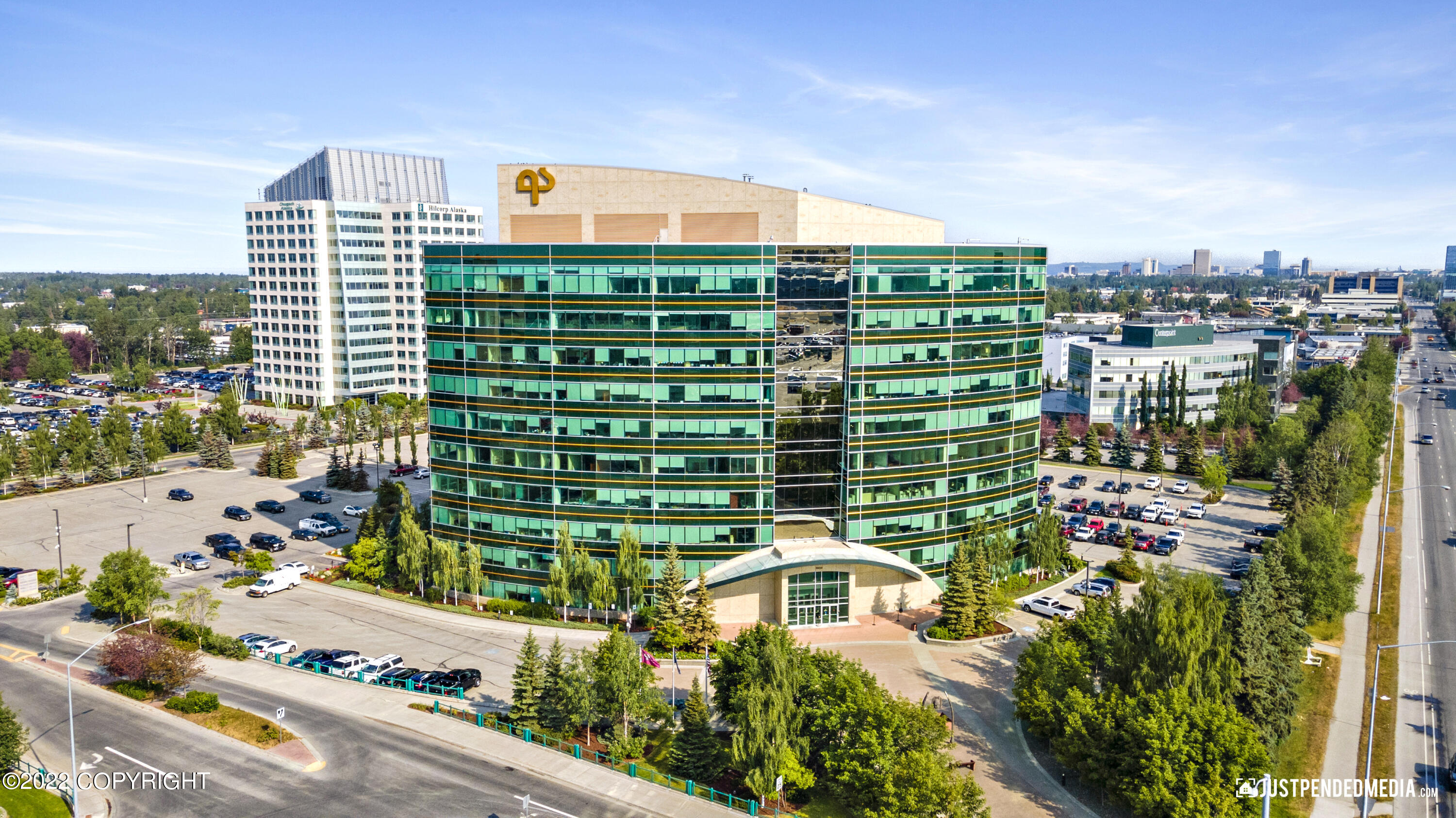 3900 C Street 900, Anchorage, AK 99503