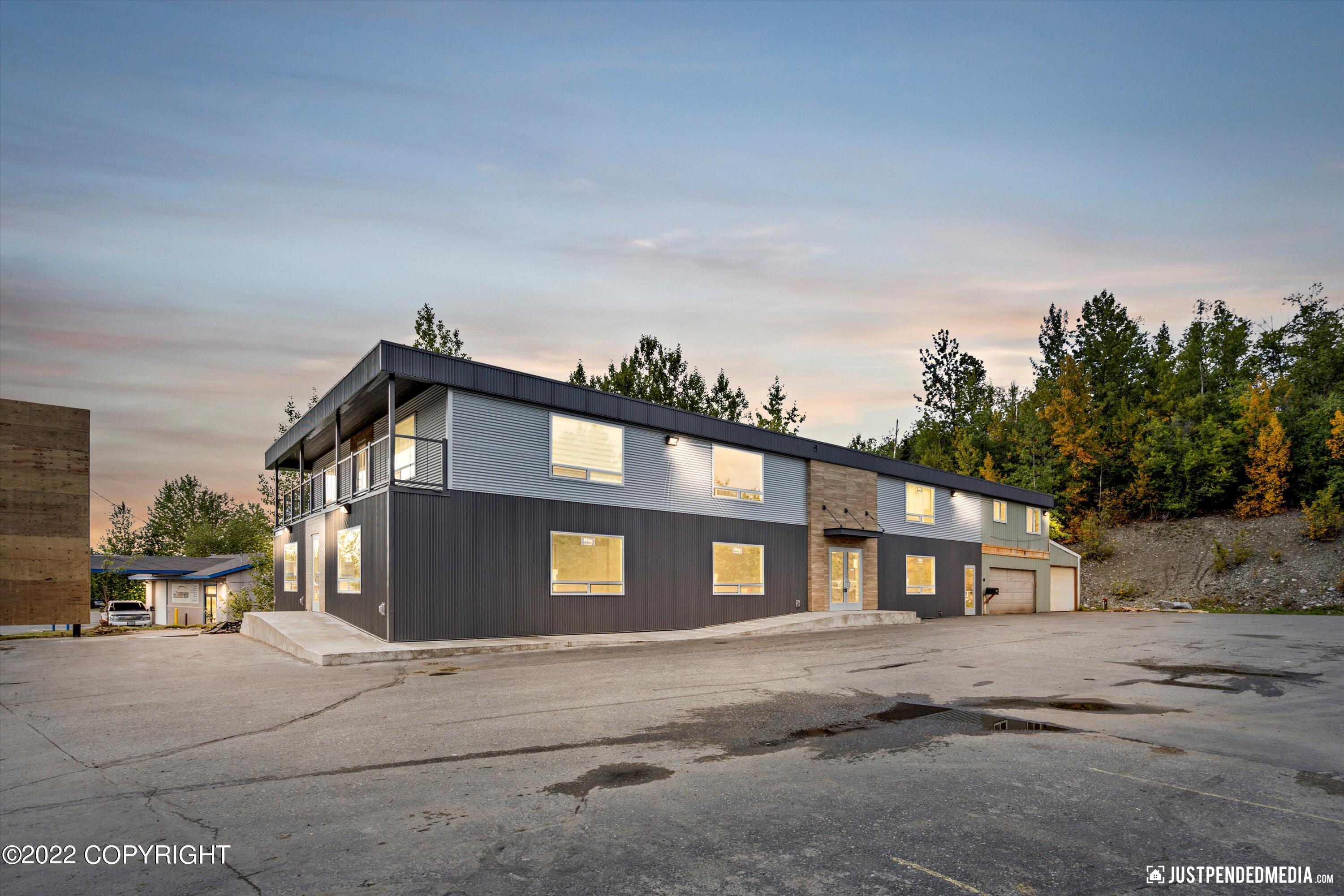 1301 W Parks Highway 103, Wasilla, AK 99654