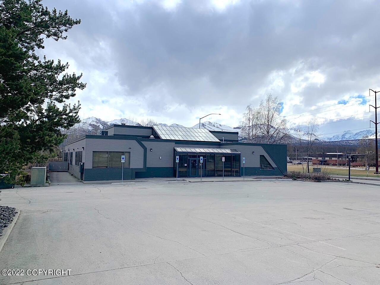 4361 Boniface Parkway, Anchorage, AK 99504