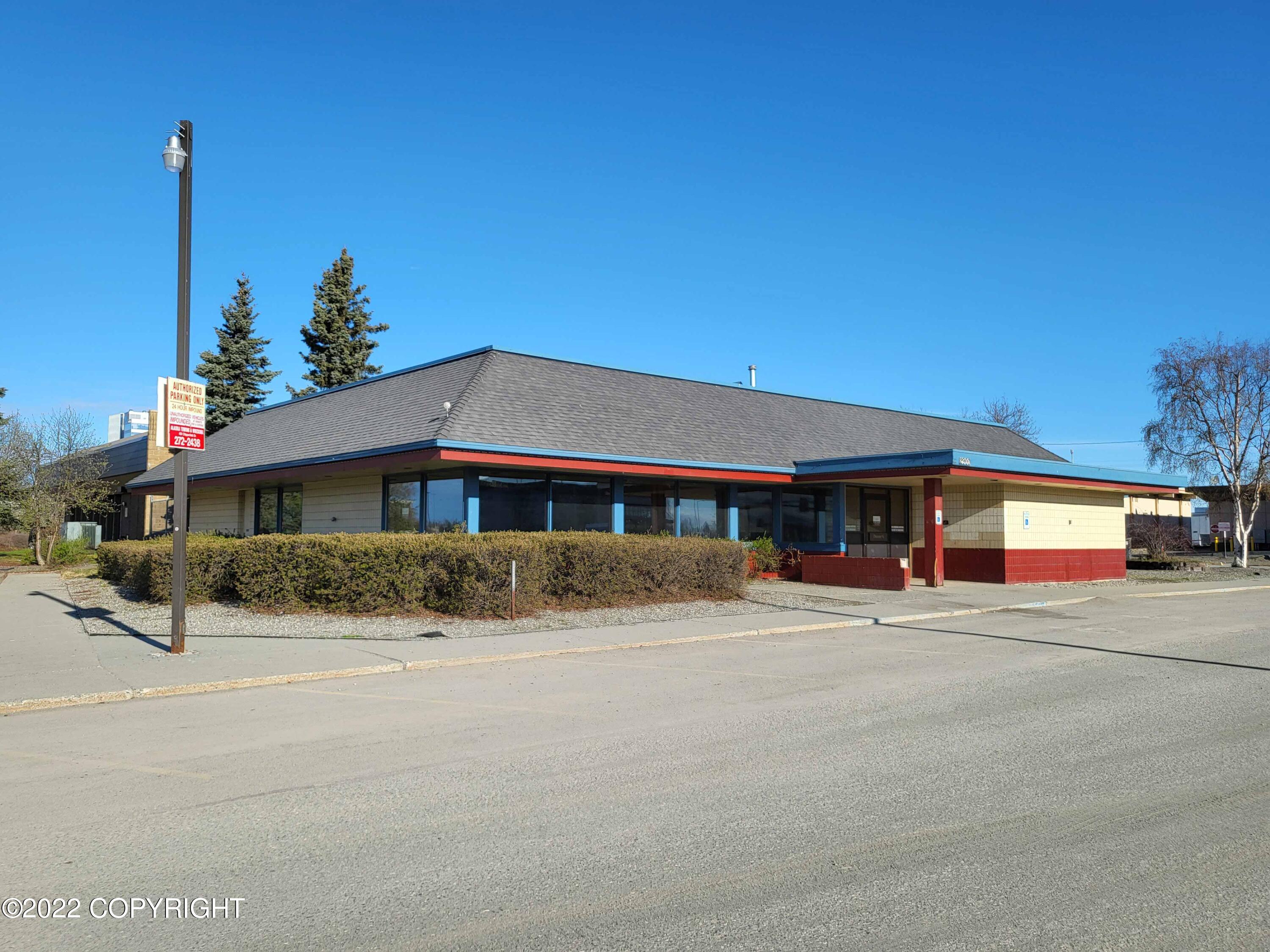 2900 Denali Street, Anchorage, AK 99501