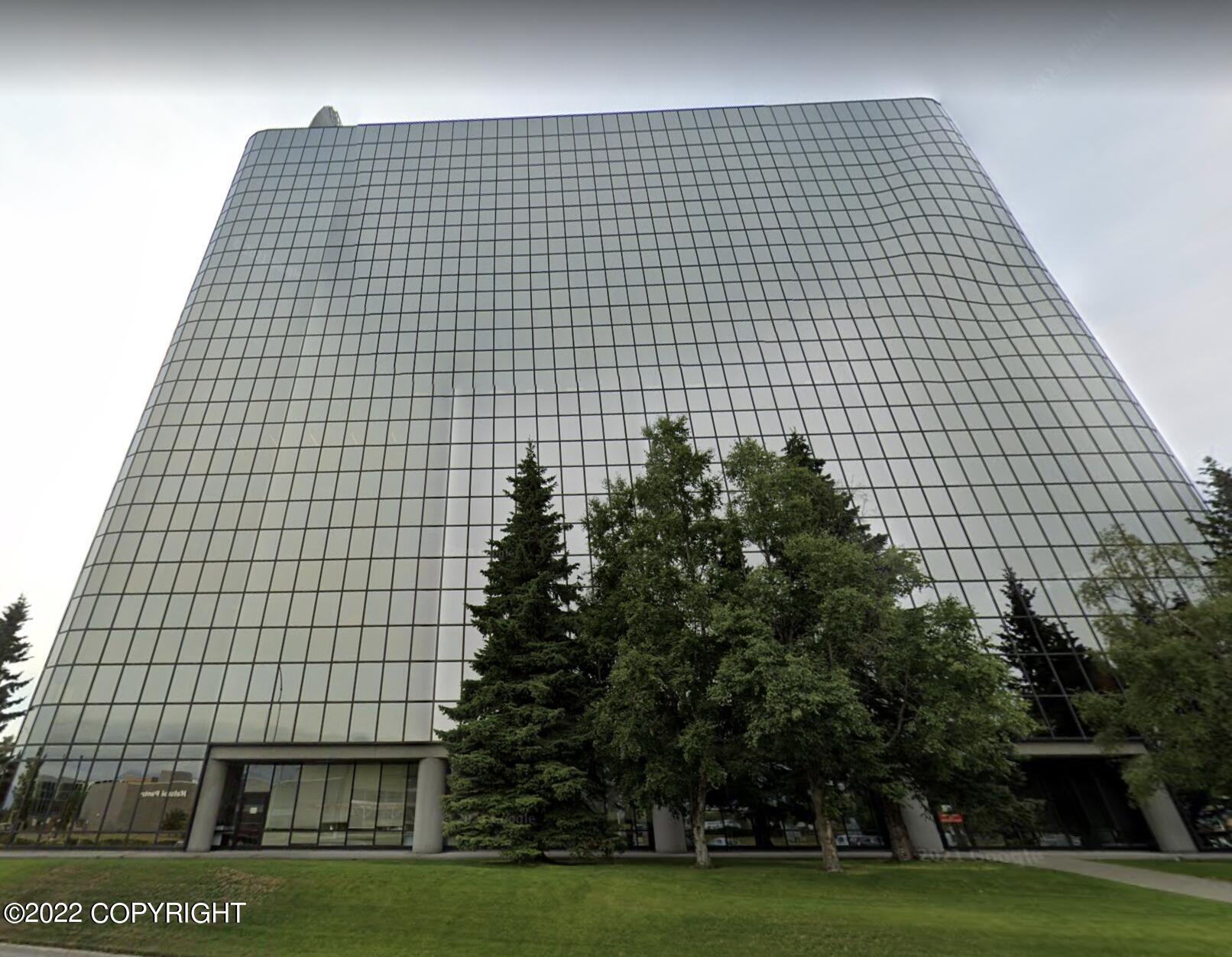 3601 C Street #1322, Anchorage, AK 99503