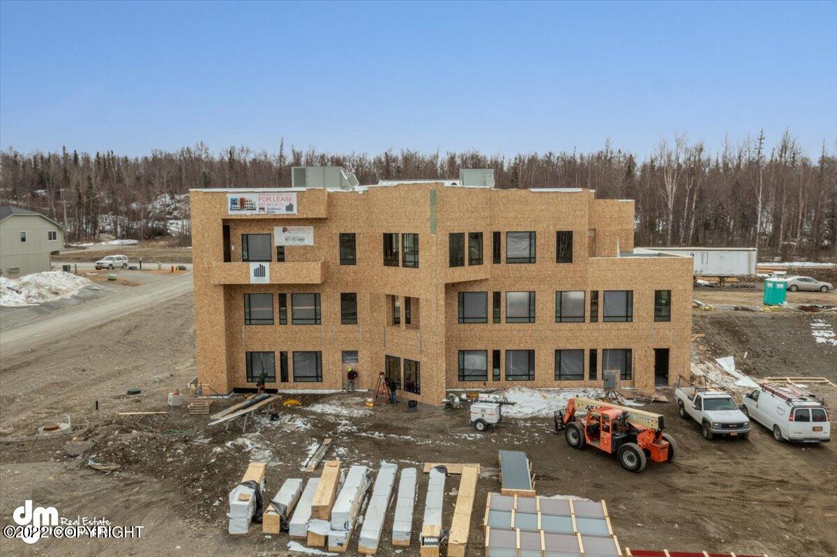 800 E Railroad Avenue #110, Wasilla, AK 99654