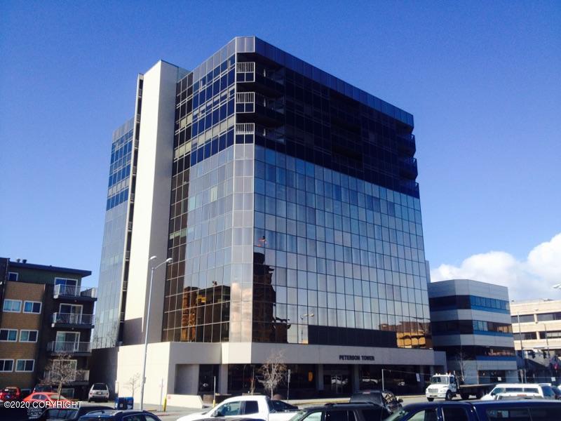 510 L Street #300, Anchorage, AK 99501