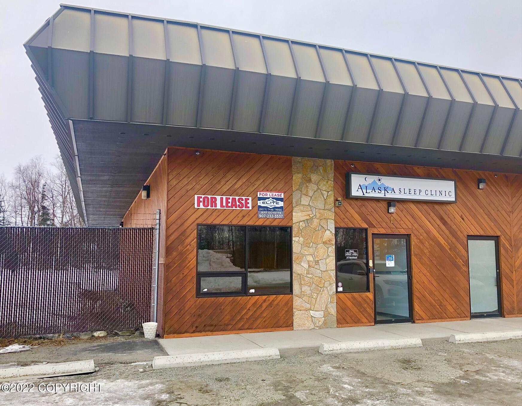 1051 E Bogard Road #1, Wasilla, AK 99654