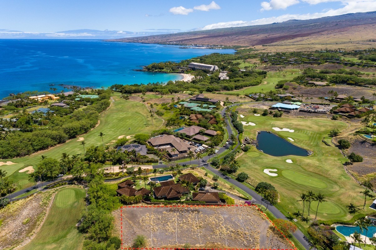 Mauna Kea Resort Real Estate Hapuna Realty