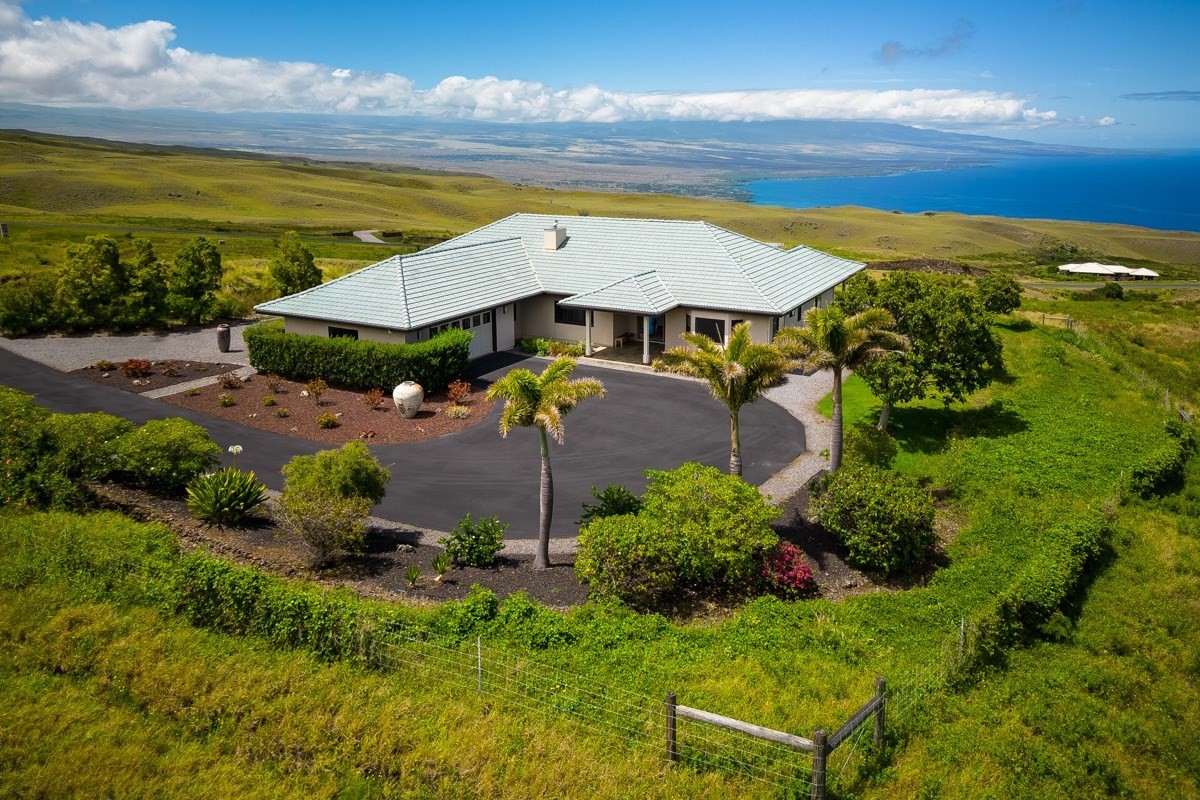 Kohala Ranch Hapuna Realty