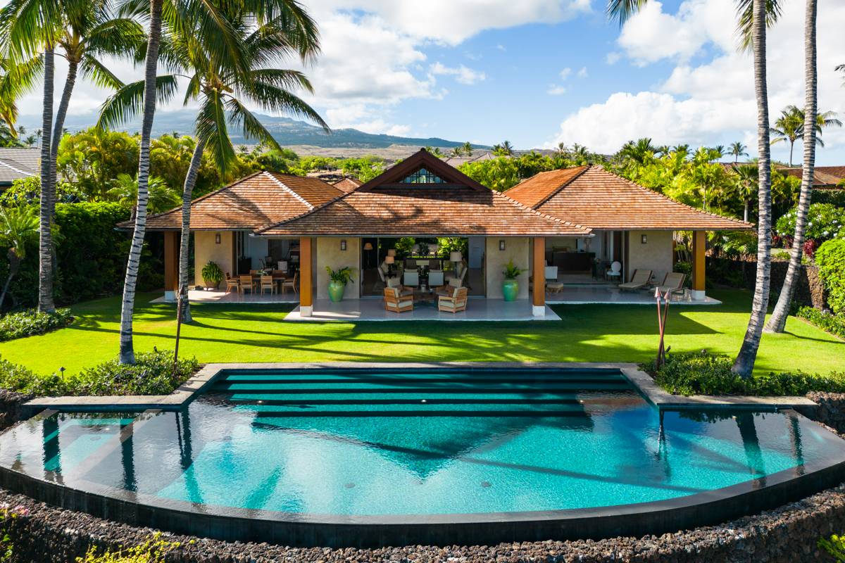 Hualalai Real Estate Hapuna Realty