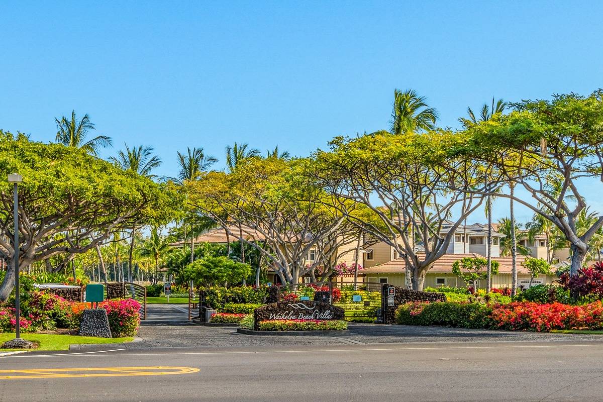 Waikoloa Beach Resort Real Estate Hapuna Realty