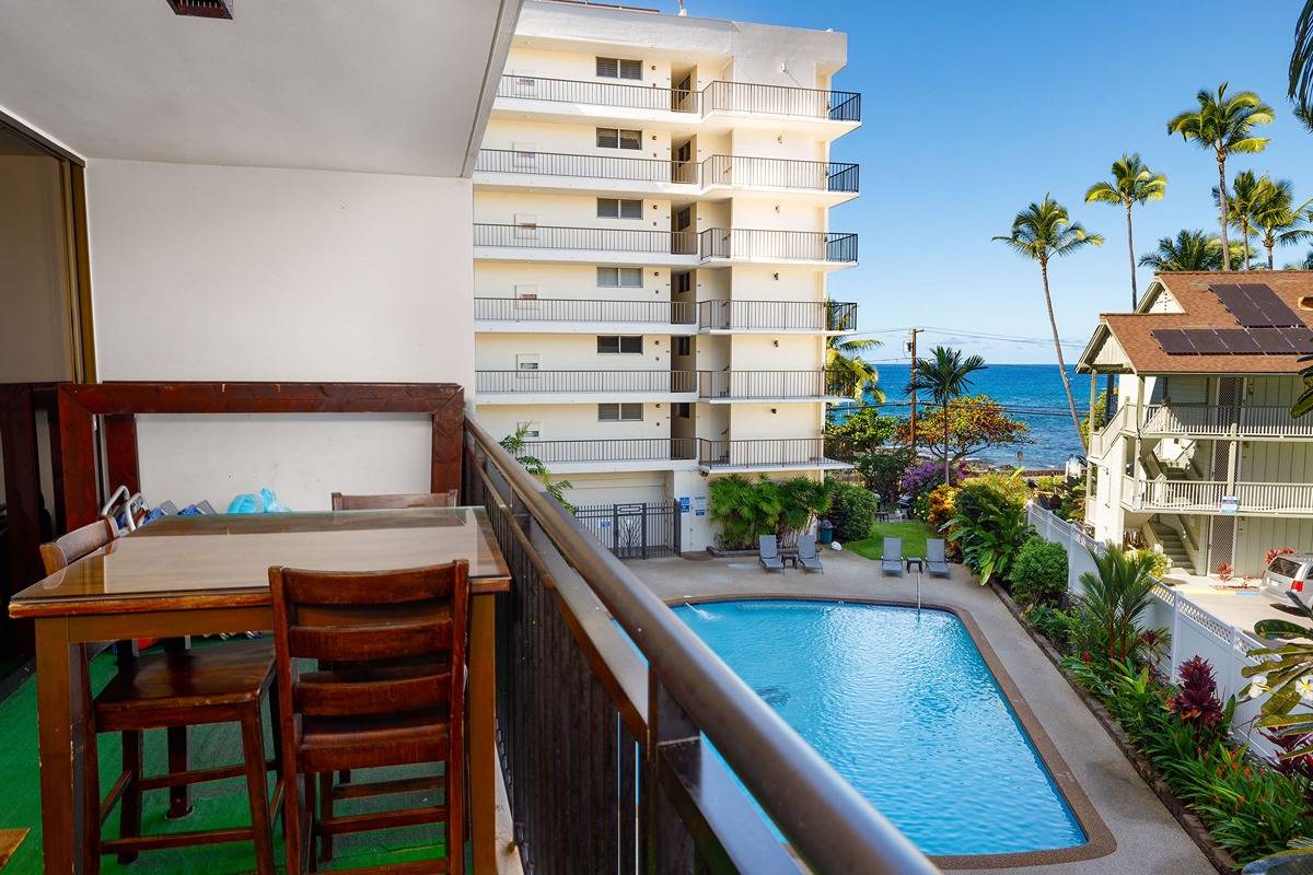 Kona Alii 311, KAILUAKONA 96740 Hapuna Realty