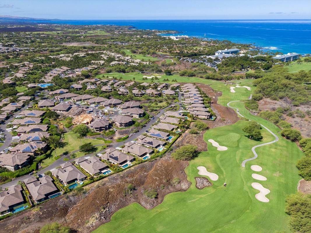 Kamilo At Mauna Lani For Sale