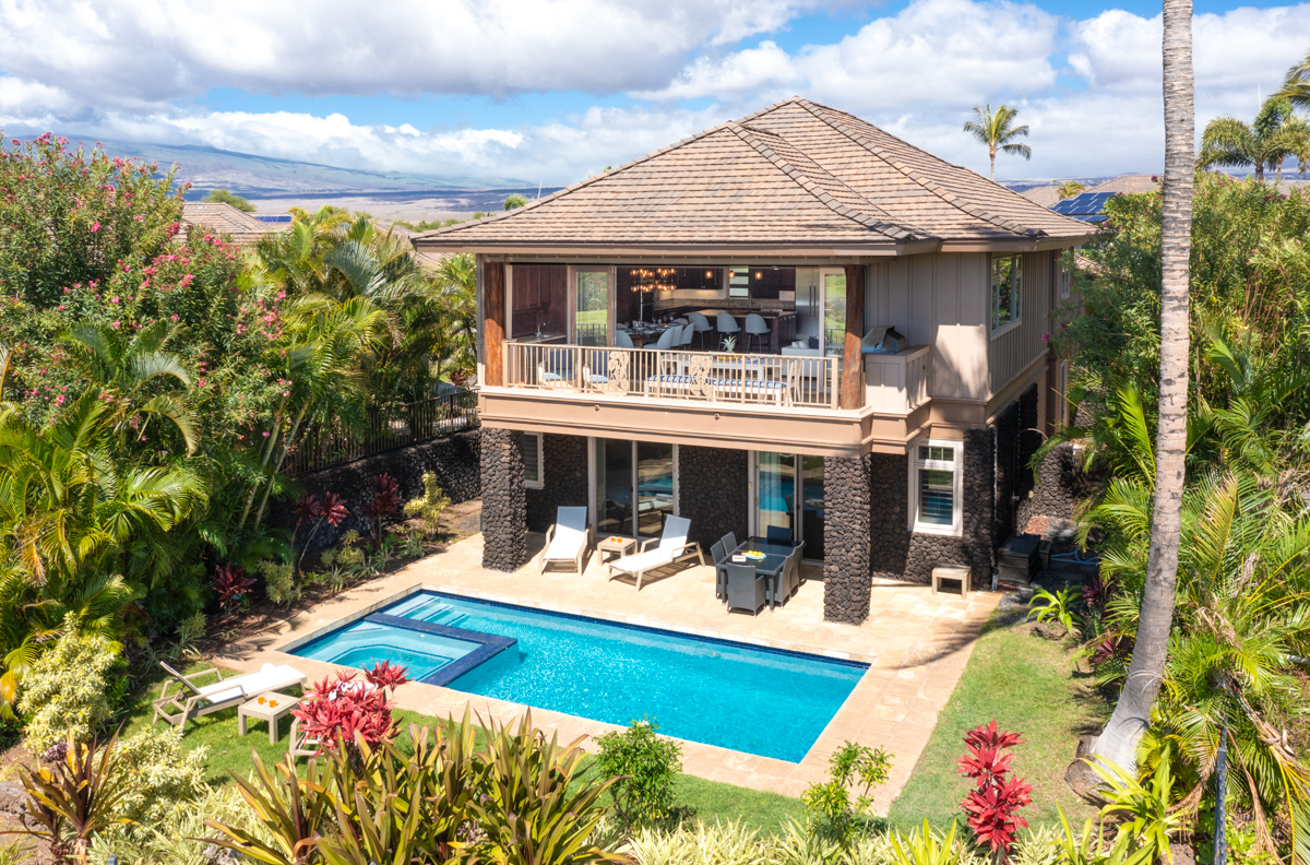 Ka Milo At Mauna Lani For Sale KaMilo at Mauna Lani - Hapuna Realty