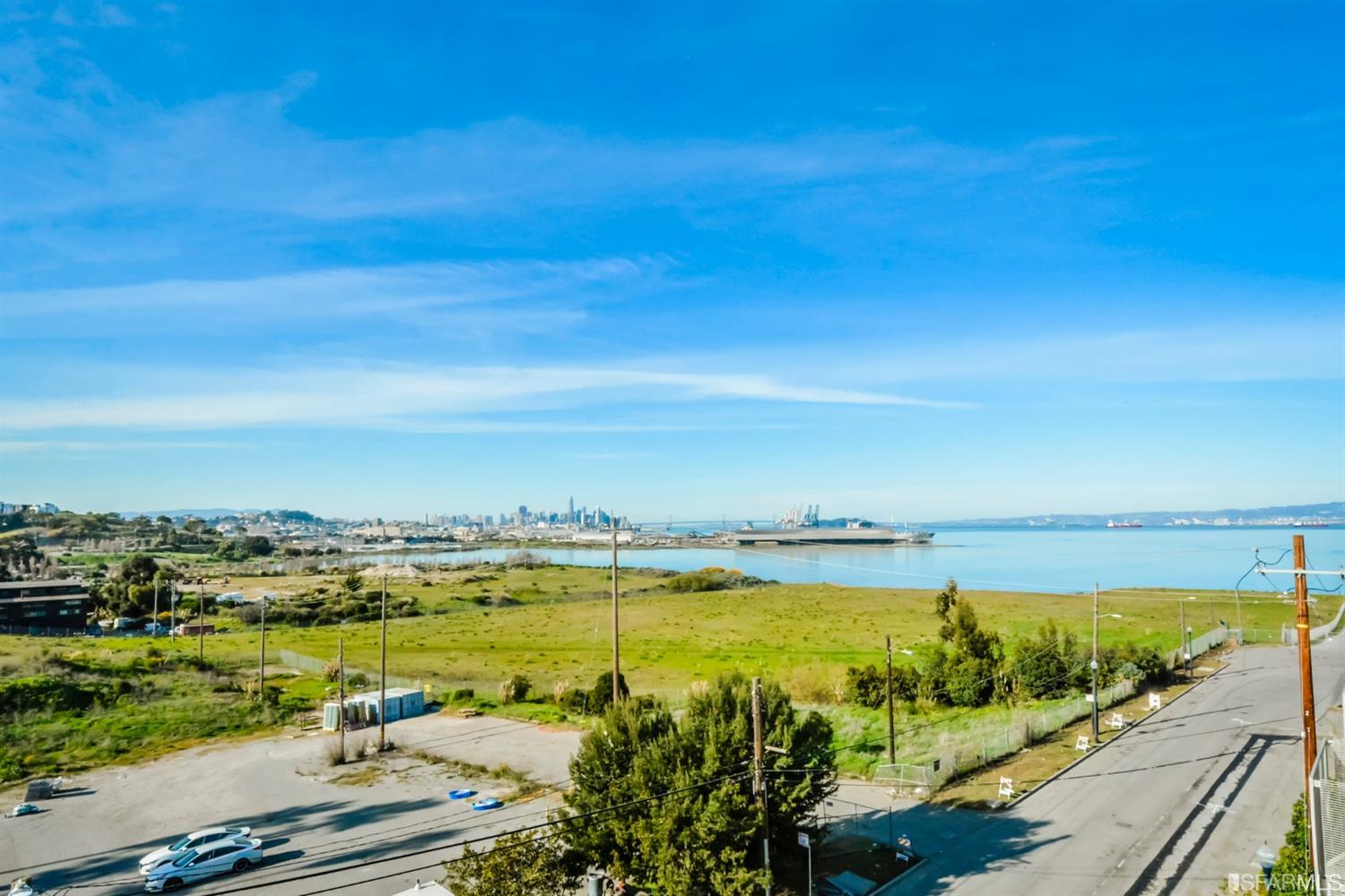 Shipyard at Hunters Point Homes & Condos for Sale in San Francisco