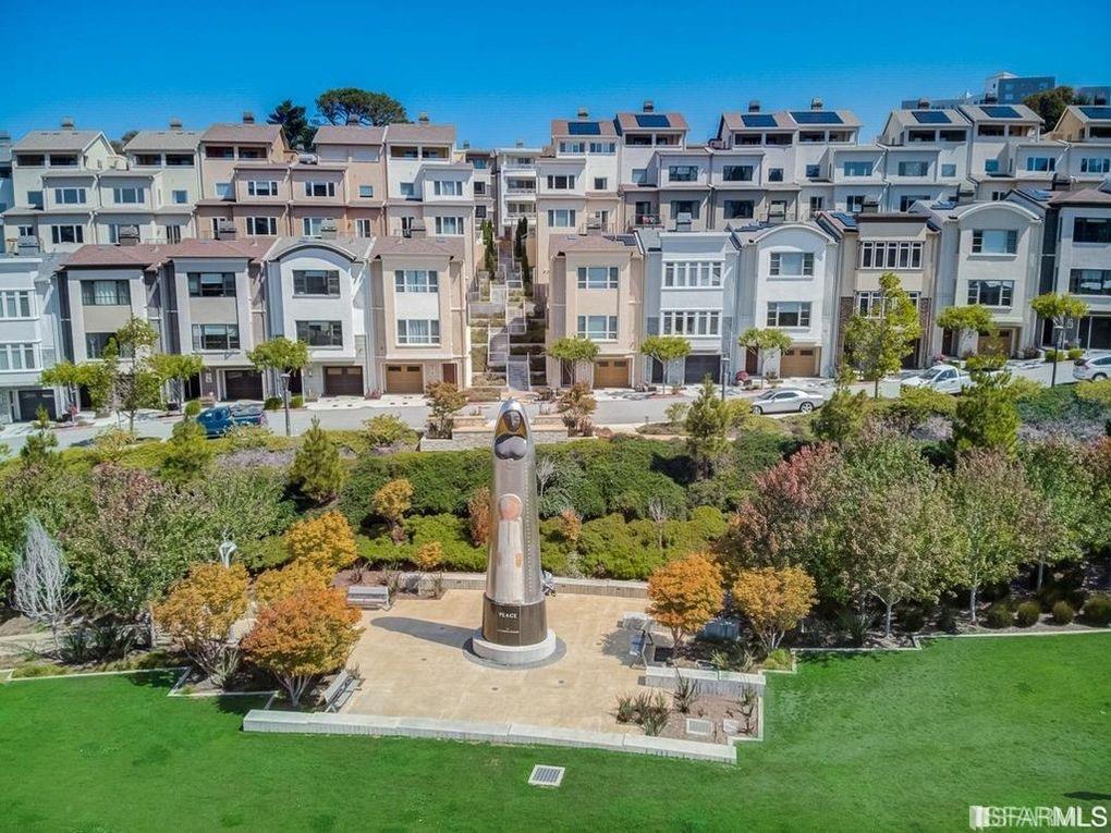 69 Summit Way, San Francisco, CA, 94132 View Property Listing