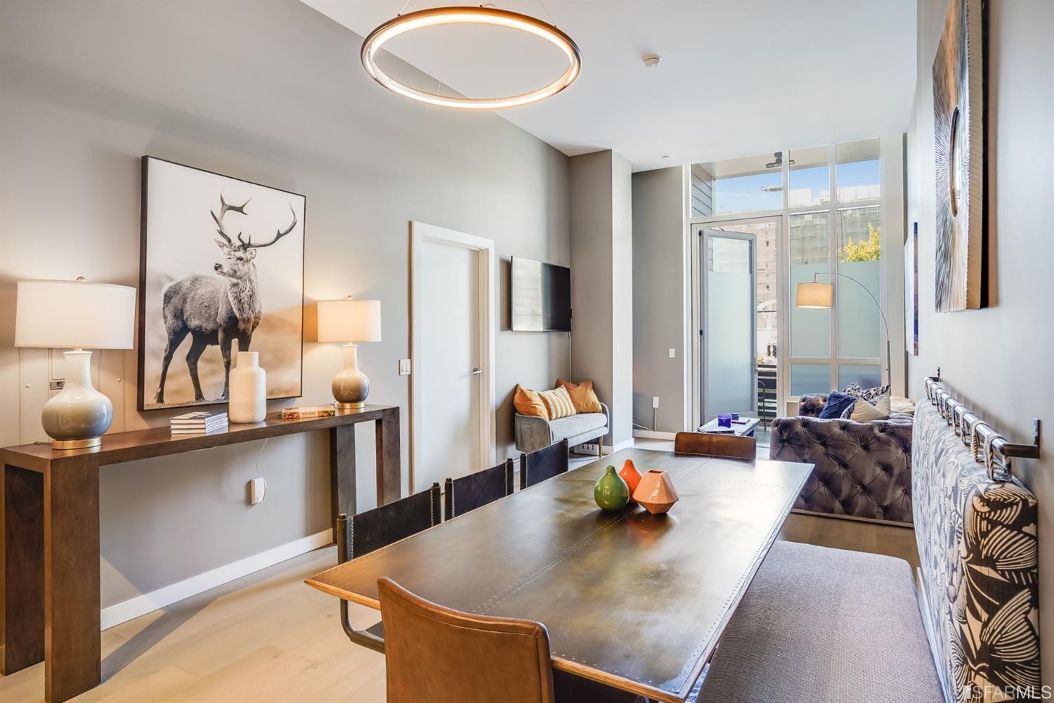 Mission Bay Homes & Condos for Sale in San Francisco Jackson Fuller