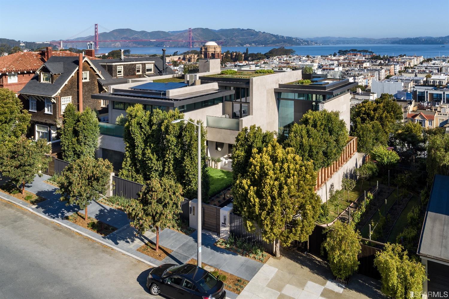 2582 Filbert Street, San Francisco, CA, 94123 View Property Listing