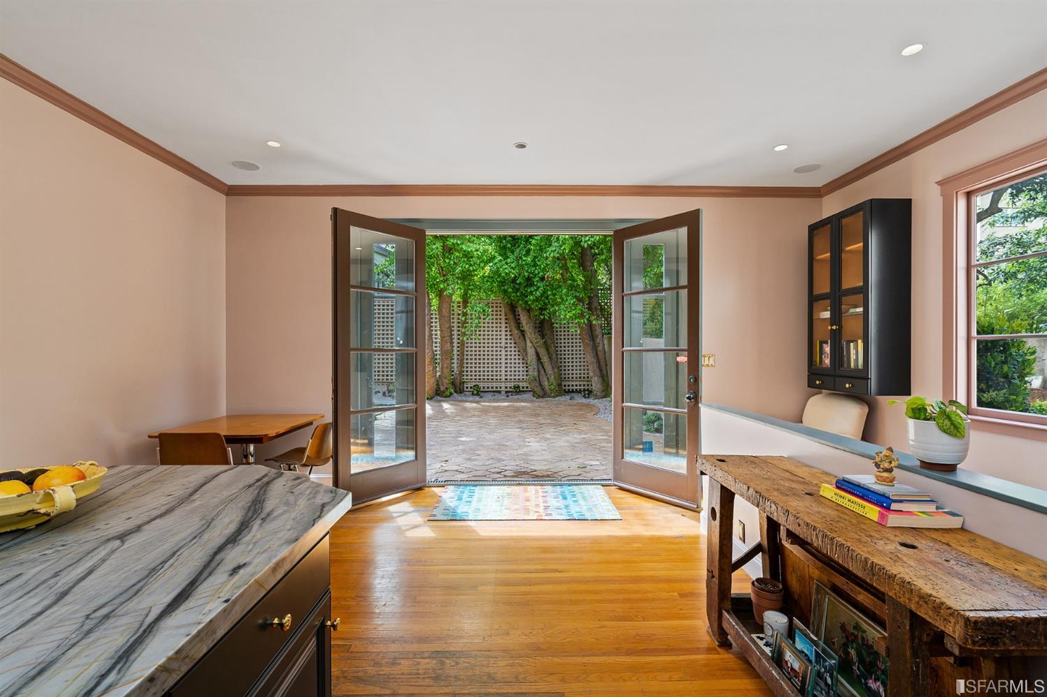 St. Francis Wood Homes & Condos for Sale in San Francisco Jackson