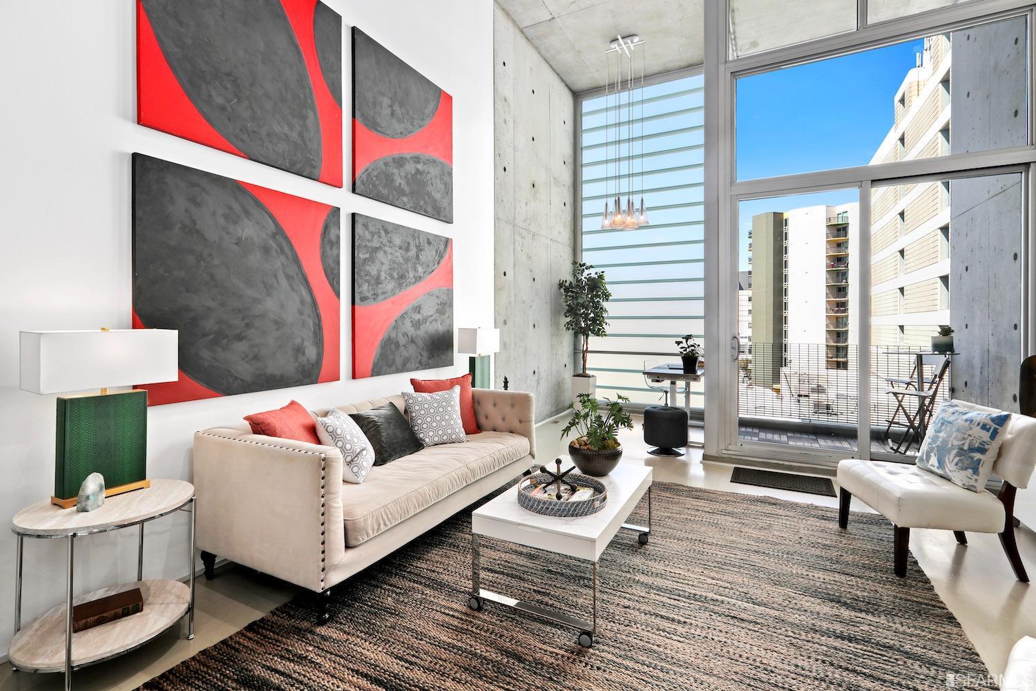 855 Folsom Street #734, San Francisco, CA, 94107