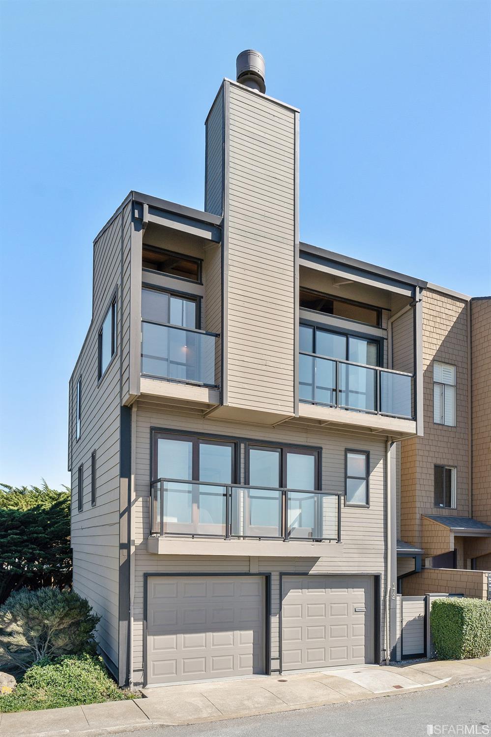 172 Everson Street, San Francisco, CA, 94131 View Property Listing